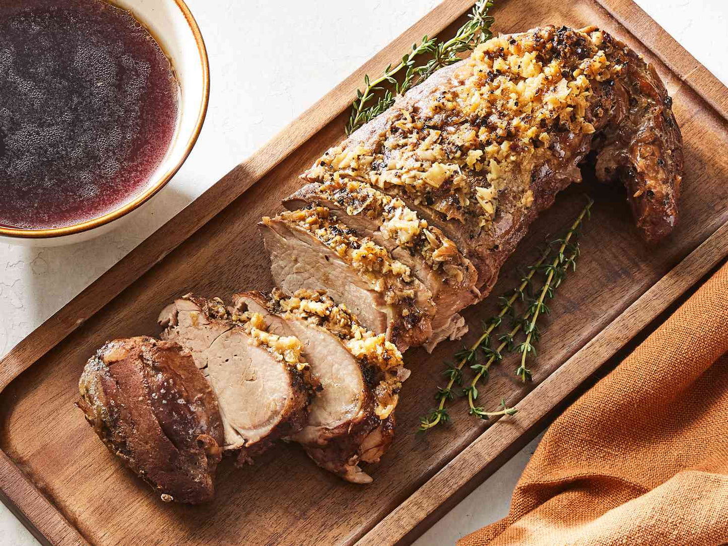 WHOLE PIG BUTCHER BUNDLE (200 lbs.)