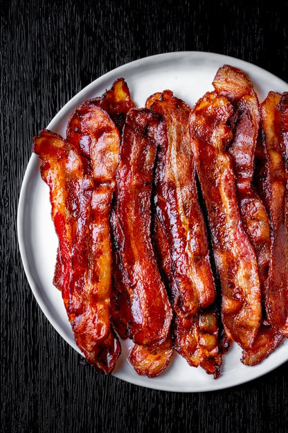 BREAKFAST PORK SAMPLER (5lbs.)