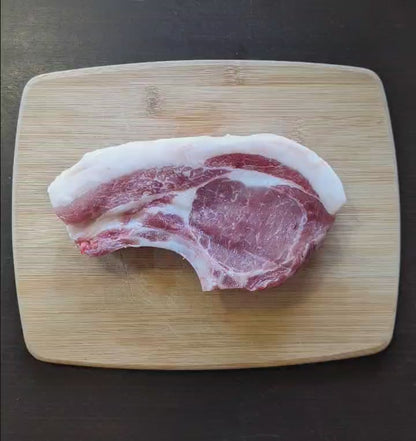 SAMPLER PORK BUTCHER BUNDLE (10 lbs)